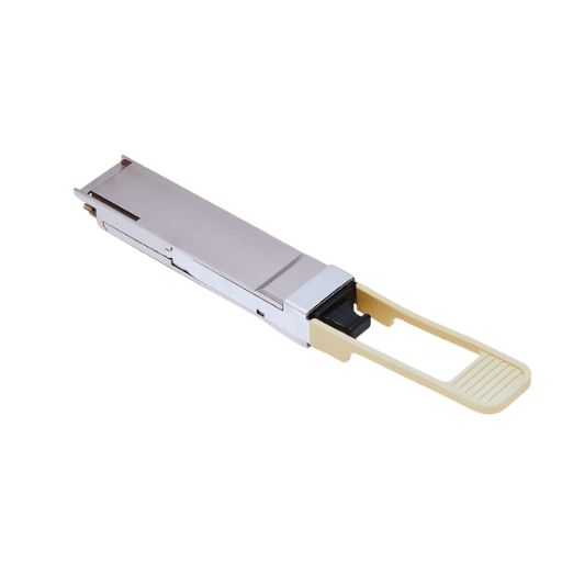 What Are the Specifications of the QSFP-40G-SR4-S?