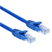 Understanding UTP Patch Cable: A Guide to Ethernet Connectivity