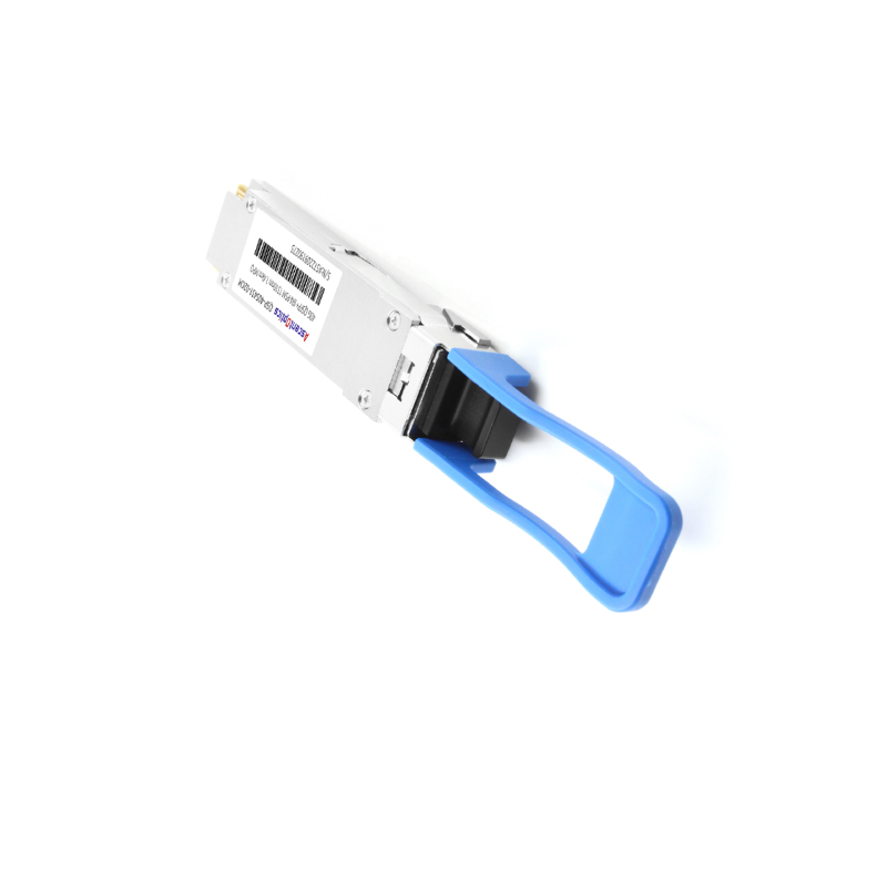 What Are the Different Types of QSFP28 Transceivers?