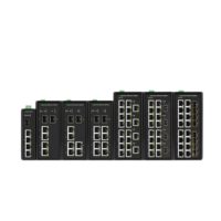 Understanding the Ethernet Switch: Powering Your Network with PoE