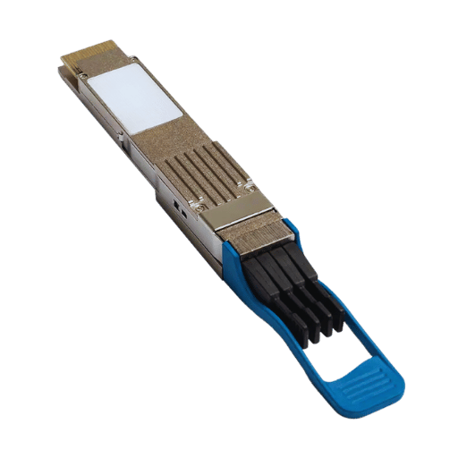 What is QSFP-DD and How Does it Work?