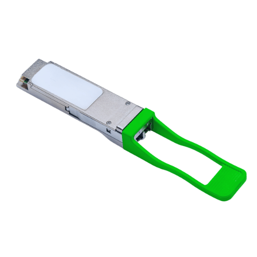 How Does the 100G CWDm4 Lite Technology Function?