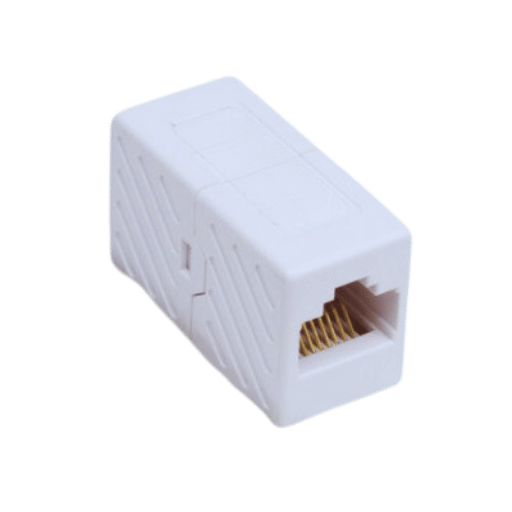 How to Properly Install an RJ45 Coupler?