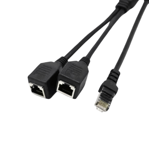 When Should You Use an Ethernet Cable Splitter?