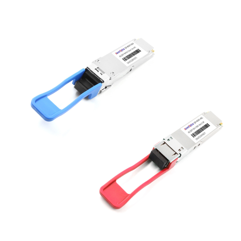 How to Achieve Optimal Connectivity with the QSFP-40G-SR4-S?