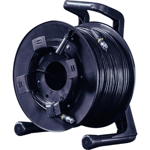 How to Choose the Right Fiber Optic Spool for Your Needs?