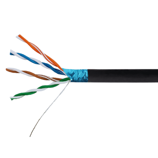 What Is Cat5e Ethernet Cable and Why Is It Popular?