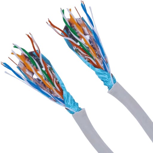 How Long Is 1000ft of Cat5e Cable, and What Are Its Uses?