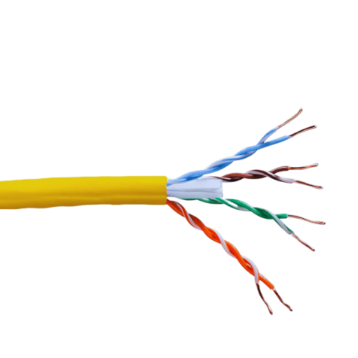 What Are the Key Features of Cat5e Cable?