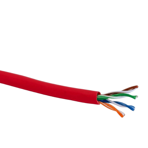 What Installation Considerations Are Important for Cat5e Cable?