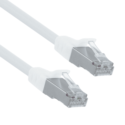 How Does Cat6 Ethernet Cable Enhance Network Performance?