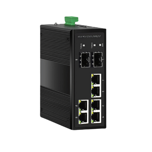 How to Choose the Right Ethernet Switch for Your Network?