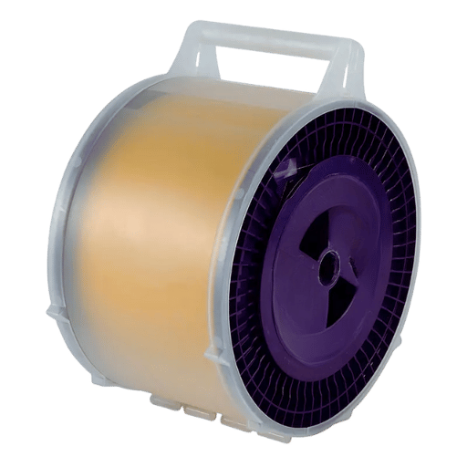 What are the Advantages of Using Compact Fiber Spools?