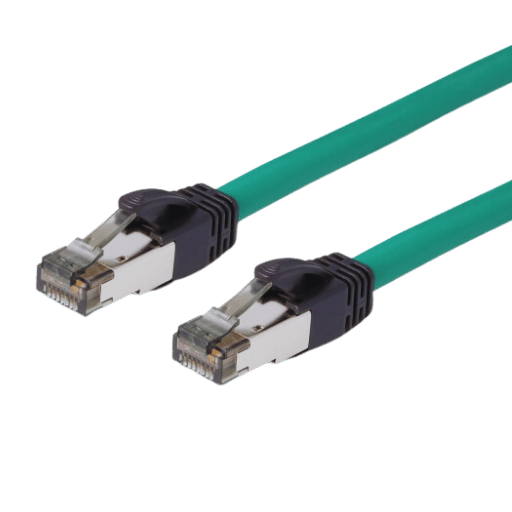 Detailed Description of RJ45 Kabel Features