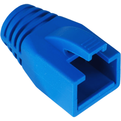 How to Buy the Right RJ45 Strain Relief Boot