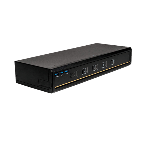 How can I ensure redundancy and reliability in my 32-port switch deployment?