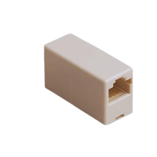 What is a Cat5e RJ45 Modular Inline Coupler?