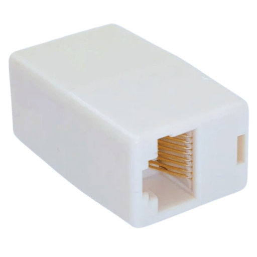 How to Use an RJ45 Inline Coupler to Extend the Length of Ethernet Cables?