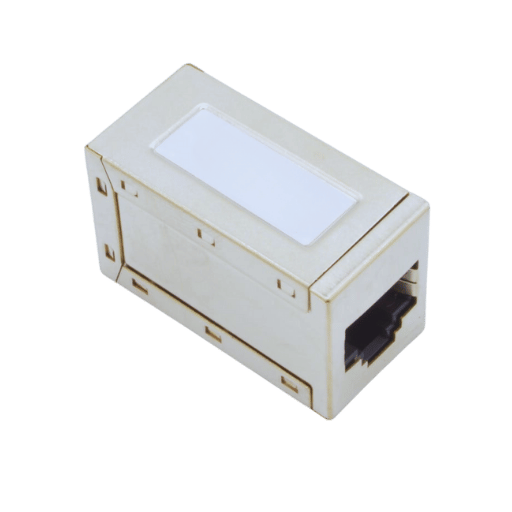 How Does Startech.com Cat5e RJ45 Modular Inline Coupler Compare?