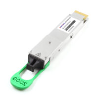 Unlocking the Future of Connectivity: Understanding QSFP-DD Transceivers