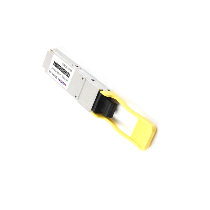 What is QSFP-DD and How Does it Work?