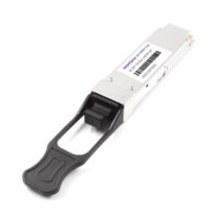 Unveiling the Cisco QSFP-40G-SR4-S: A Comprehensive Guide to the Optical Transceiver Module