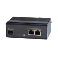 Discover the Power of a 3-Port Network Switch