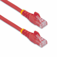 Why Choose a Red Ethernet Cable for Your Network?