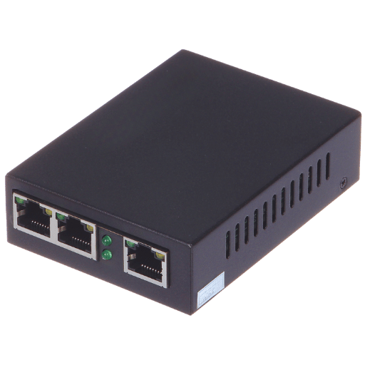 What is a 3-Port Switch?