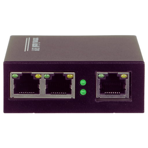 How Does a Gigabit Ethernet Switch Work?