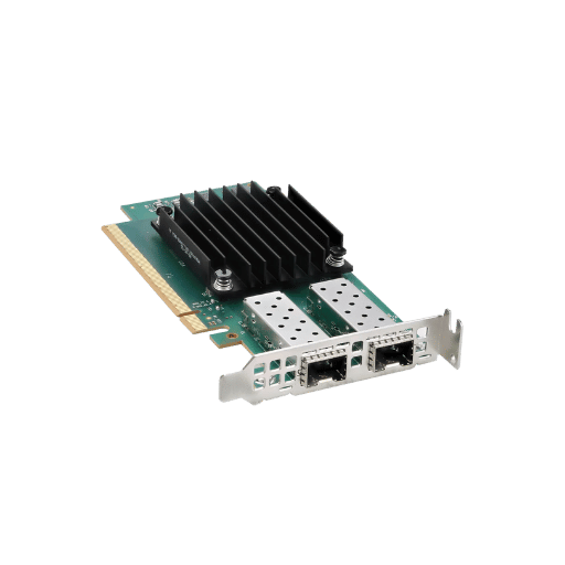 Mellanox ConnectX-5 Adaptar: An Explanatory Product Overview