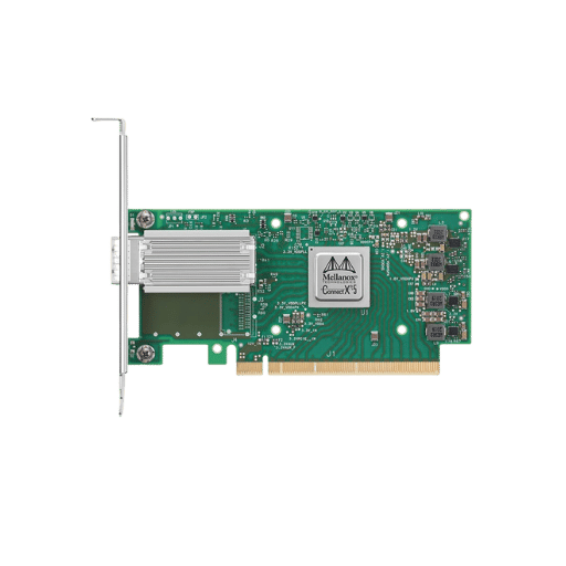 How Does The Mellanox ConnectX-5 Network Create Improvement In The Network Performance?