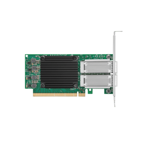 Installation Instructions and Set Up for Mellanox ConnectX-5