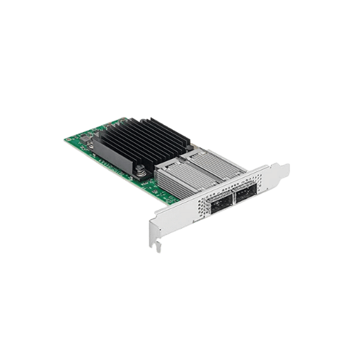 Why Choose Mellanox ConnectX-5 for Data Center Solutions?