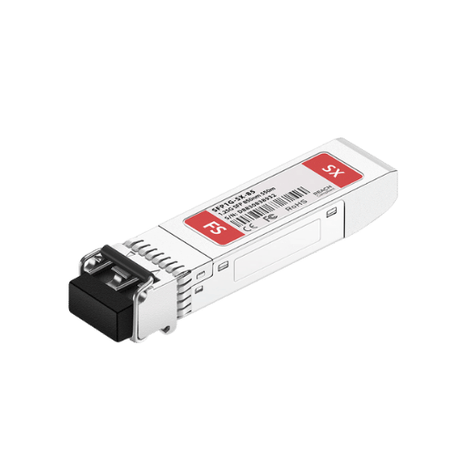 What are the Key Features of a Multimode Fiber Optic Connection?