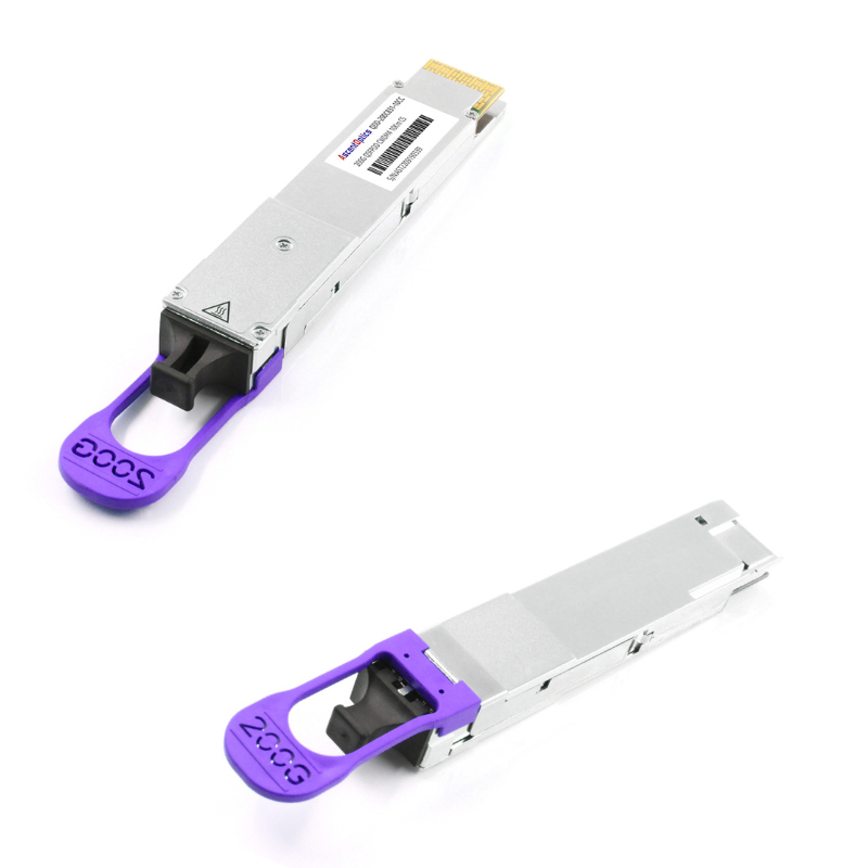 How Does QSFP-DD Compare to QSFP28?