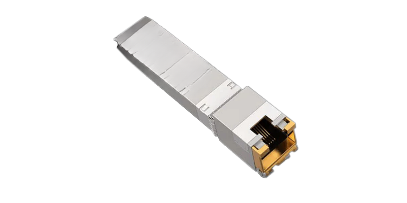 How do SFP 10GE transceivers support various applications beyond Ethernet?