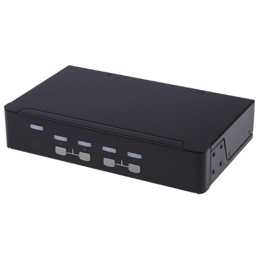 What is a KVM Switch and How Does It Work?