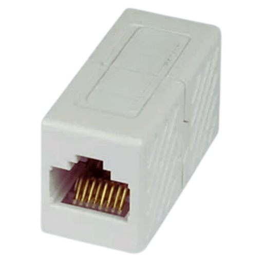 How to Use a Cat6 Inline Coupler?