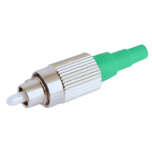 Why Choose FC/APC Connectors for Your Fiber Optic Needs?