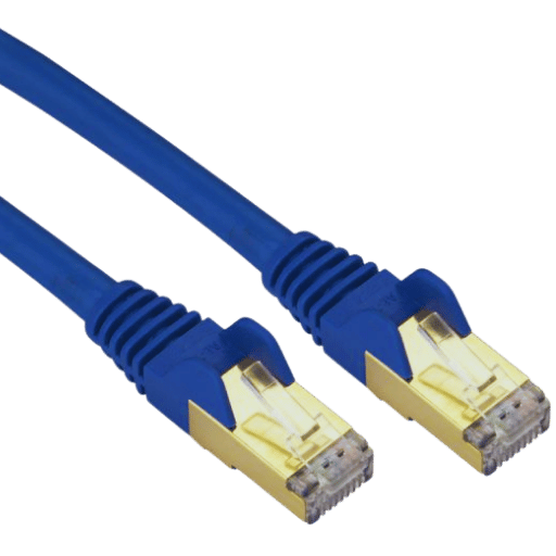 What to Look for in a Cat6 Ethernet Patch Cable?