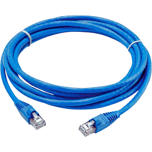 What's the difference between Cat6 cable 23awg and Cat5?