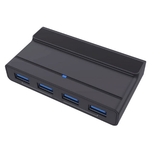 Why Choose a HDMI KVM Switch?