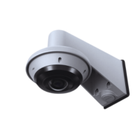 Exploring the World of Fisheye Cameras: 360° Panoramic Security Solutions