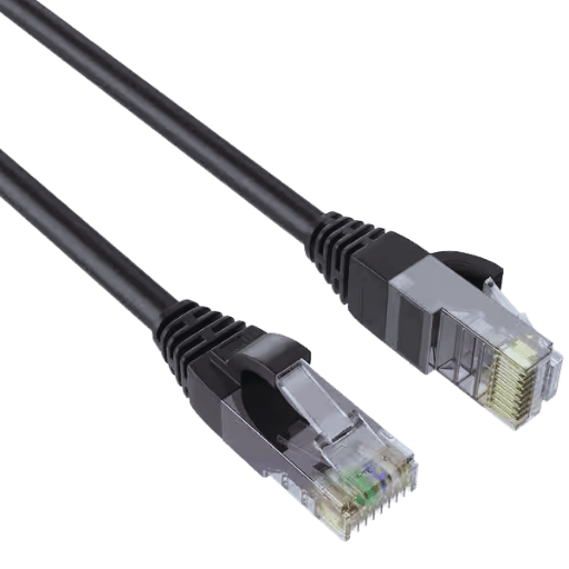 Installation Tips for a 75ft Cat6 Ethernet Cable