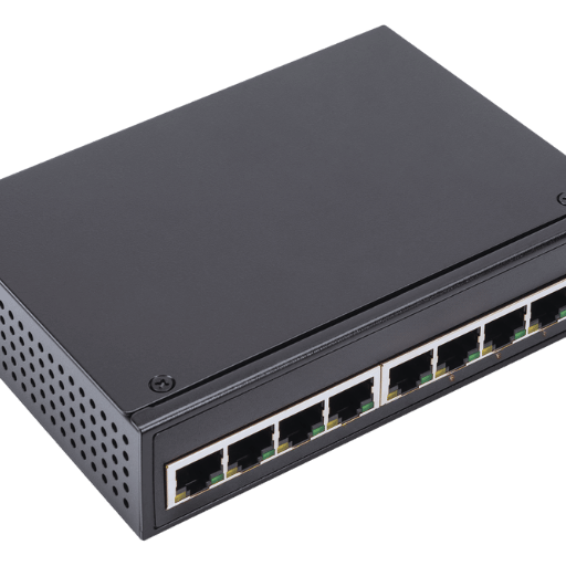 How to Select the Best Gigabit Ethernet Switch?