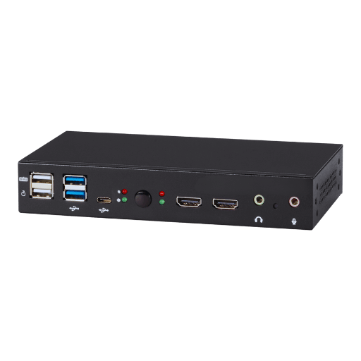 Exploring Dual Monitor KVM Solutions