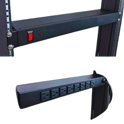 How Do Rack PDUs Enhance Power Management?