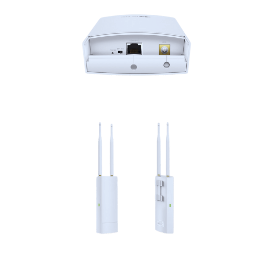 How to Install and Set Up an Outdoor Access Point Effectively?