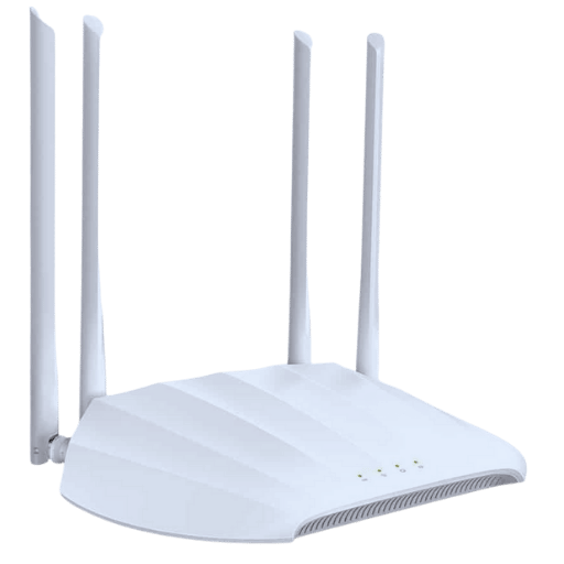 What Are the Top Brands and Models of Outdoor Access Points in 2025?